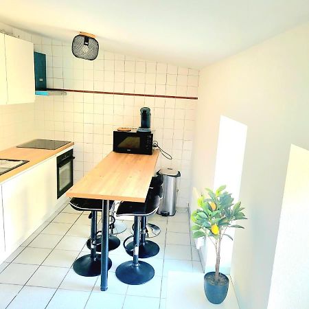 Charmant Appartement 2 Chambres 400 M Centre Gare ヴァランス エクステリア 写真