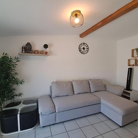 Charmant Appartement 2 Chambres 400 M Centre Gare ヴァランス エクステリア 写真