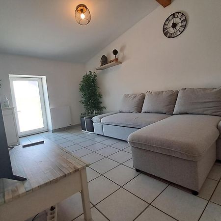 Charmant Appartement 2 Chambres 400 M Centre Gare ヴァランス エクステリア 写真