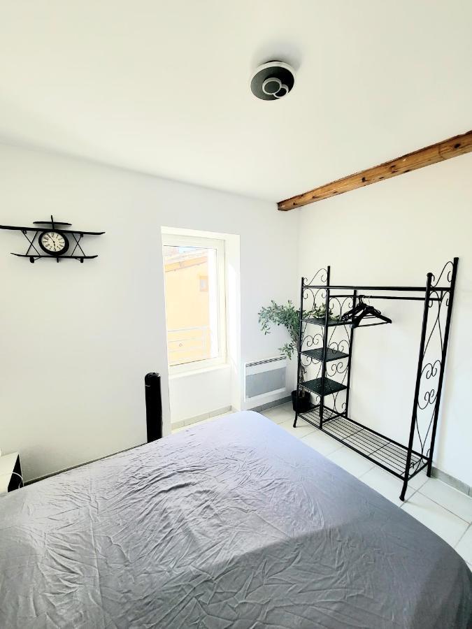 Charmant Appartement 2 Chambres 400 M Centre Gare ヴァランス エクステリア 写真