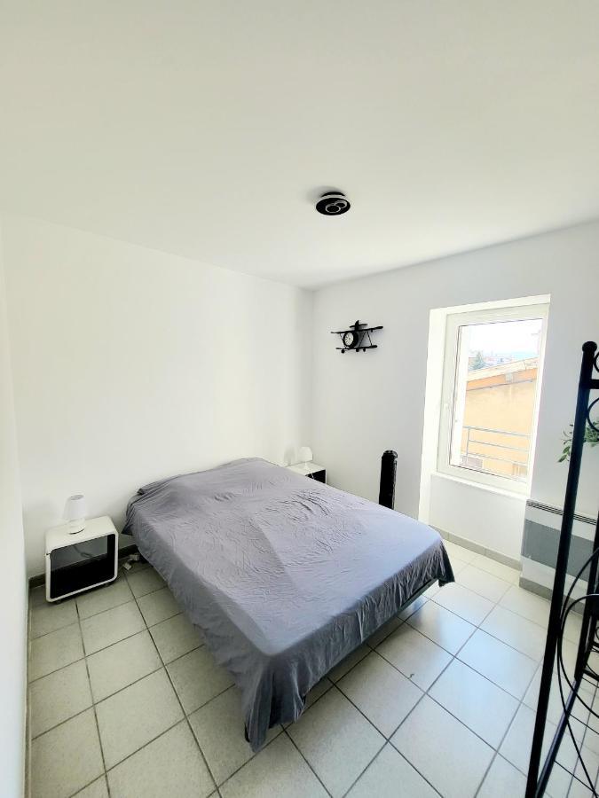 Charmant Appartement 2 Chambres 400 M Centre Gare ヴァランス エクステリア 写真