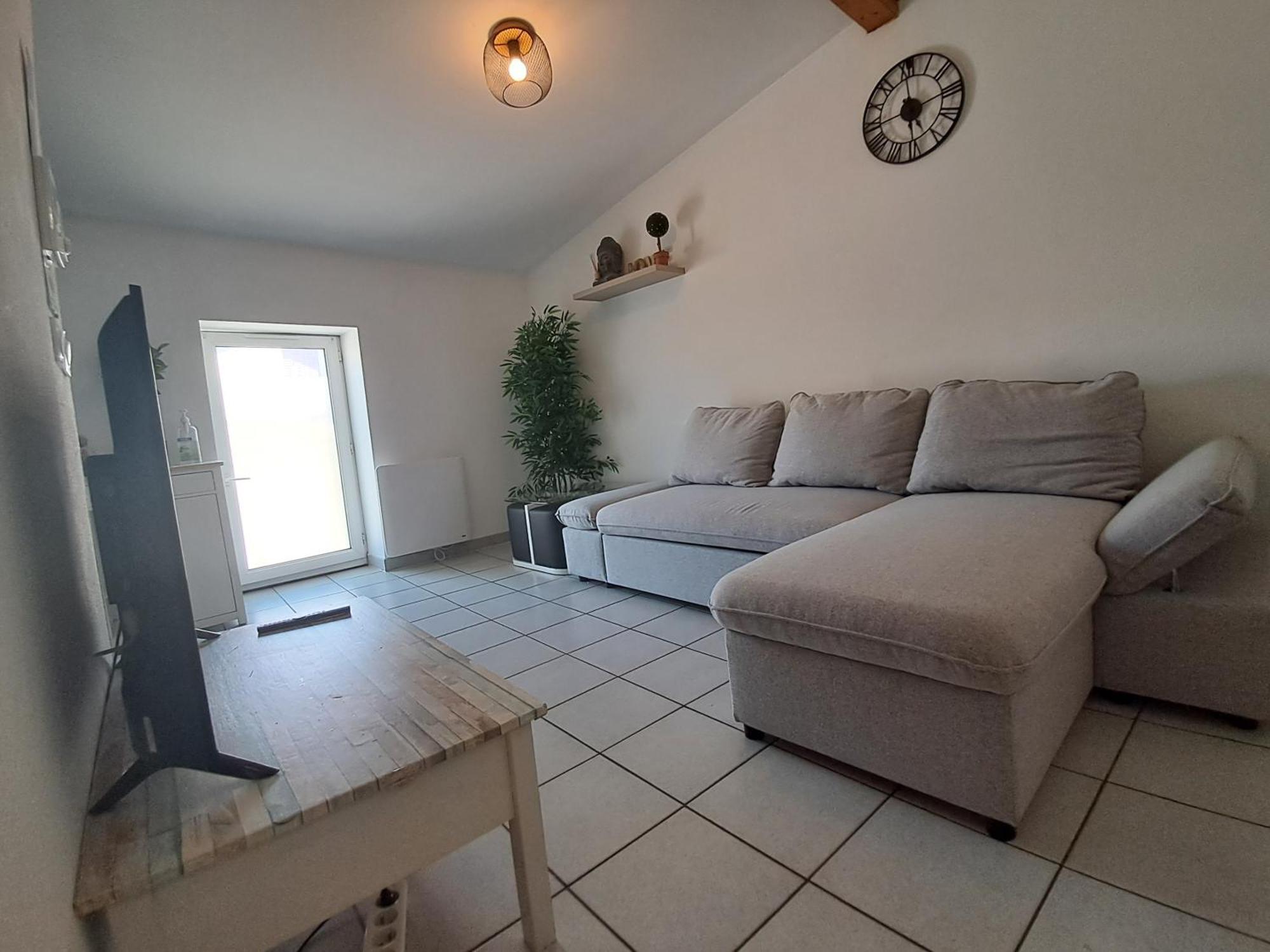 Charmant Appartement 2 Chambres 400 M Centre Gare ヴァランス エクステリア 写真